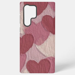 SAMSUNG GALAXY COQUE AMOUR
