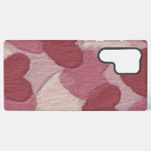 SAMSUNG GALAXY COQUE AMOUR (Verso Horizontal)