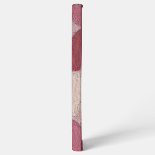 SAMSUNG GALAXY COQUE AMOUR (Côté gauche)