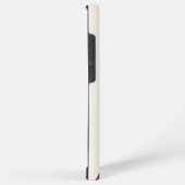 Samsung Galaxy coque coque coque (Côté droit)