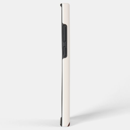 Samsung Galaxy coque coque coque (Côté droit)