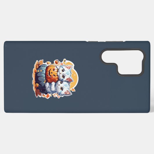 Samsung Galaxy Coque coque S-Pen (Verso Horizontal)