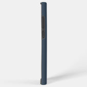 Samsung Galaxy Coque coque S-Pen (Côté droit)