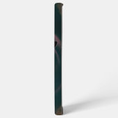 Samsung Galaxy coque de 5 g | Olive Green (Côté gauche)