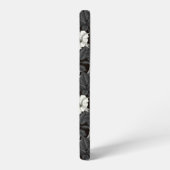 Samsung Galaxy Coque de fleurs de lune coque iphone de l'accouple (Côté gauche)