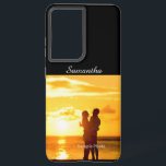 Samsung Galaxy Coque de téléphone portable photo personnalisé<br><div class="desc">Coque de téléphone portable photo personnalisé. Disponible pour la plupart des iphones et quelques téléphones portables samsung. Exemple de photo de pixabay</div>