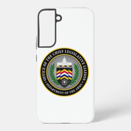 Samsung Galaxy Coque de téléphonie mobile (Verso)