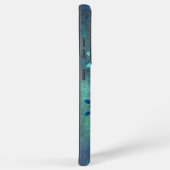 Samsung Galaxy Coque iphone Ocean Royale (Côté droit)