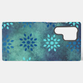 Samsung Galaxy Coque iphone Ocean Royale (Verso Horizontal)