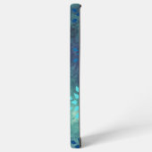 Samsung Galaxy Coque iphone Ocean Royale (Côté gauche)