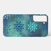 Samsung Galaxy Coque iphone Ocean Royale (Verso Horizontal)