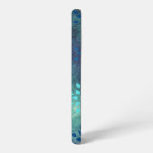 Samsung Galaxy Coque iphone Ocean Royale (Côté gauche)