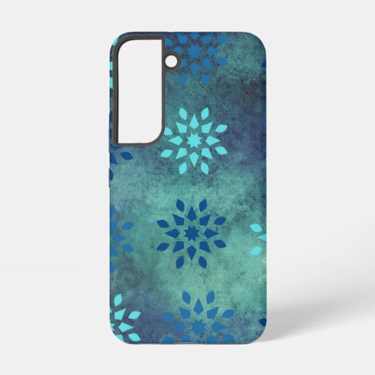 Samsung Galaxy Coque iphone Ocean Royale (Verso)