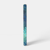 Samsung Galaxy Coque iphone Ocean Royale (Côté gauche)