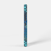 Samsung Galaxy Coque iphone Ocean Royale (Côté droit)