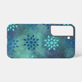 Samsung Galaxy Coque iphone Ocean Royale (Verso Horizontal)