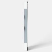 Samsung Galaxy Coque mobile mignon "Hello" (Côté gauche)