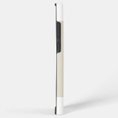 Samsung Galaxy Coque mobile mignon "Hello" (Côté droit)