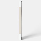 Samsung Galaxy Coque mobile mignon "Hello" (Côté gauche)