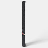 Samsung Galaxy 🐾 coque S22 | Coque de classe S23 📱 (Côté gauche)