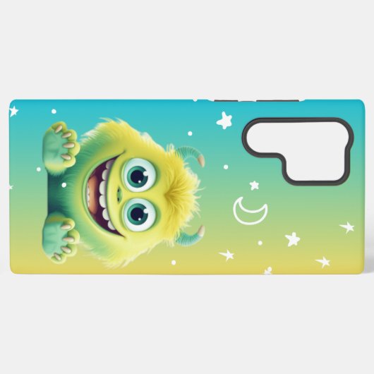 Samsung Galaxy coque Samsung Galaxy (Verso Horizontal)