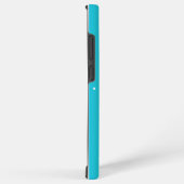 Samsung Galaxy coque Samsung Galaxy (Côté droit)