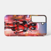 Samsung Galaxy Coque SamsungS22 (Verso Horizontal)