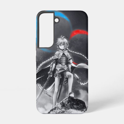 Samsung Galaxy Coque Ubel Blatt (Verso)