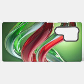 Samsung Galaxy Expressions élégantes : Coque mobile esthétique : (Verso Horizontal)