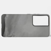 Samsung Galaxy galaxie samsungS21 design ultra coque (Côté gauche)