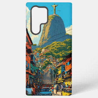 Samsung galaxy Hoesje