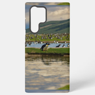 SAMSUNG GALAXY HOESJE