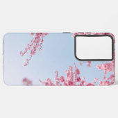 Samsung Galaxy Hoesje (Linkerkant)