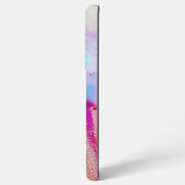 Samsung Galaxy Hoesje (Achterkant horizontaal)