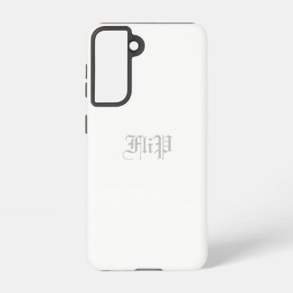 Samsung Galaxy Hoesje