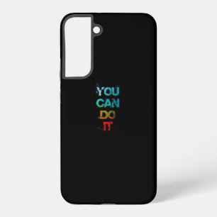 Samsung Galaxy Hoesje