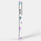 Samsung Galaxy Hoesje (Rechterkant)