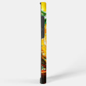 Samsung galaxy hoesje (Rechterkant)