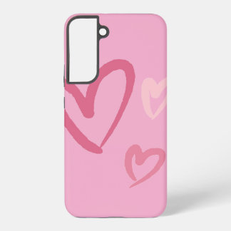 Samsung Galaxy Hoesje