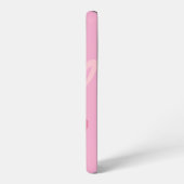 Samsung Galaxy Hoesje (Linkerkant)