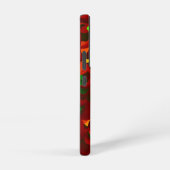 Samsung Galaxy Hülle Hoesje (Rechterkant)