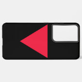 Samsung Galaxy iPhone / coque ipad (Verso Horizontal)