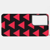 Samsung Galaxy iPhone / coque ipad (Verso Horizontal)