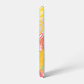 Samsung Galaxy Joyeuses couleurs Christian Cellphone Coque - modi (Côté gauche)