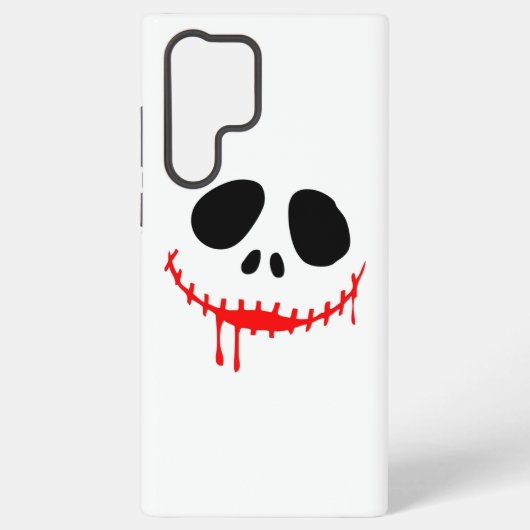 Samsung Galaxy La couverture Coque mobile à thème Joker Shockproo (Verso)