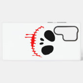 Samsung Galaxy La couverture Coque mobile à thème Joker Shockproo (Verso Horizontal)