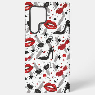 Samsung Galaxy Ma mère 💖 Sonia Uche 🎁 S23 coque 🌷 coque 📱