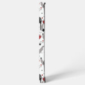 Samsung Galaxy Ma mère 💖| Sonia Uche 🎁|S23 coque 🌷 coque 📱 (Côté gauche)