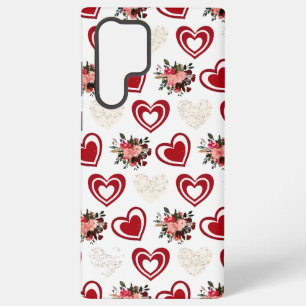 Samsung Galaxy Meilleures mères 💖 cadeaux de jour 🎁 S23 coque