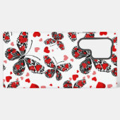 Samsung Galaxy Meilleures mères 💖 cadeaux de jour 🎁| S23 coque (Verso Horizontal)